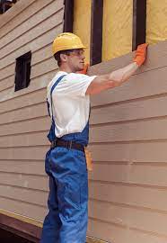 Best Steel Siding Installation  in Dunlap, TN